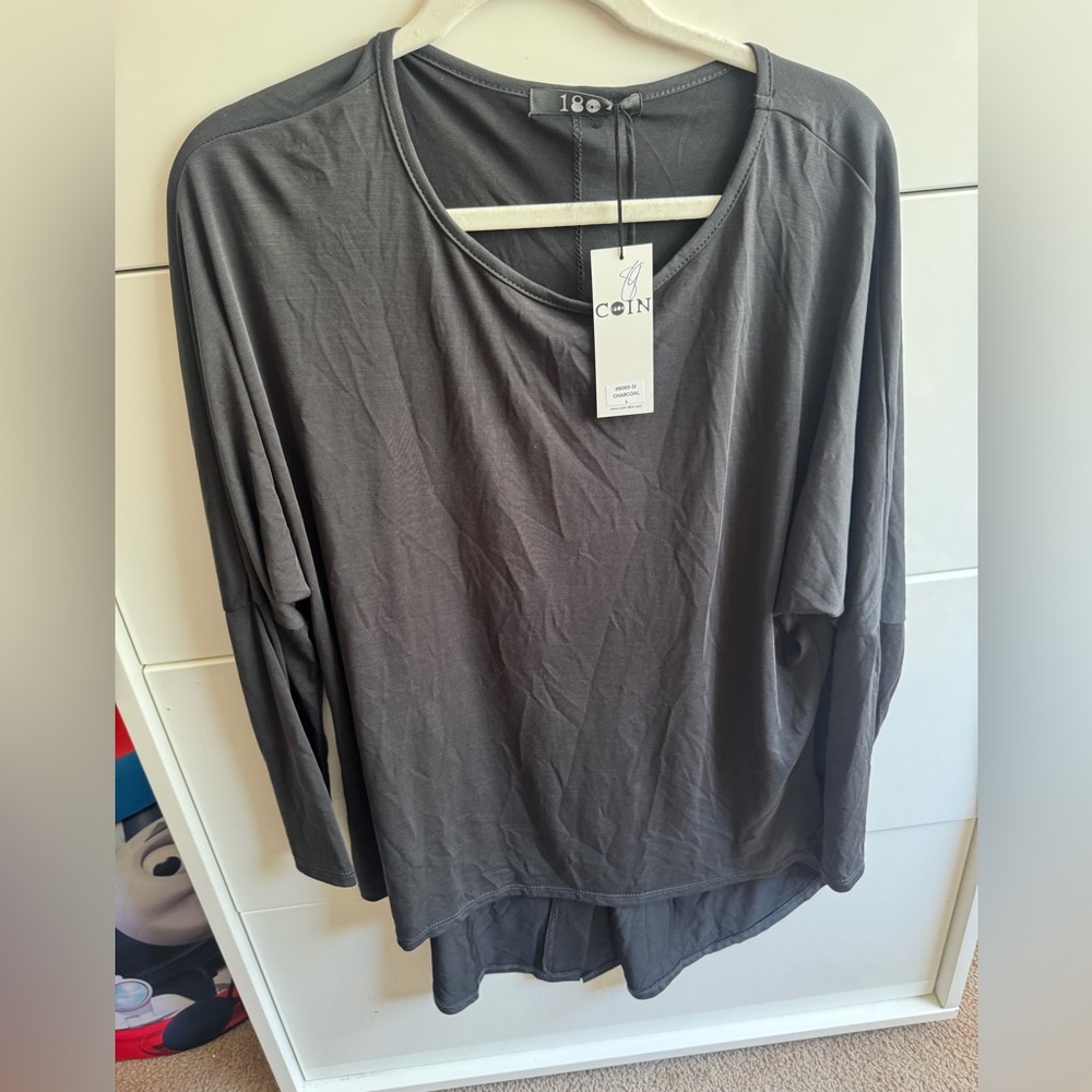 Coin 1804 Women's Top